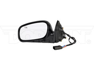 Dorman 955-936 Mirror Assembly - Door