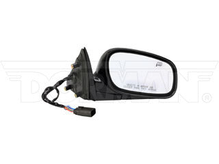 Dorman 955-937 Mirror Assembly - Door