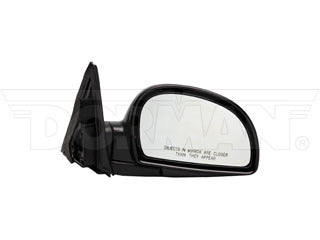 Dorman 955-947 Mirror Assembly - Door