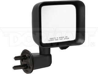 Dorman 955-957 Mirror Assembly - Door