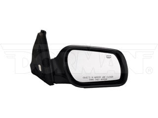 Dorman 955-969 Mirror Assembly - Door