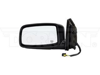 Dorman 955-976 Mirror Assembly - Door