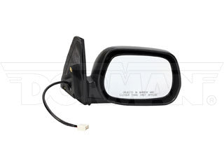 Dorman 955-997 Mirror Assembly - Door