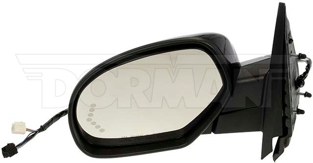 Dorman 955-1013 Door Mirror 2007-2013 Chevrolet Avalanche - view 1