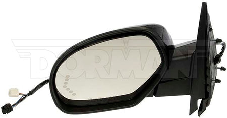 Dorman 955-1013 Door Mirror 2007-2013 Chevrolet Avalanche - view 1