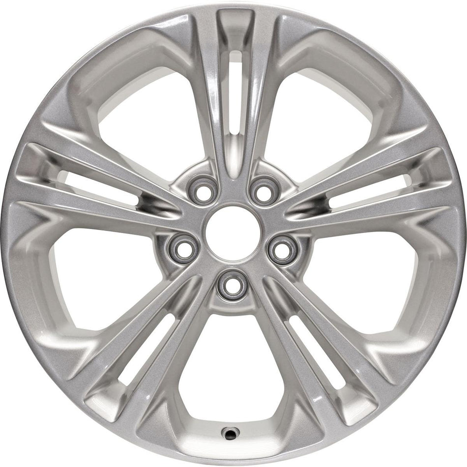 Jante Wheel ALY03922U20N