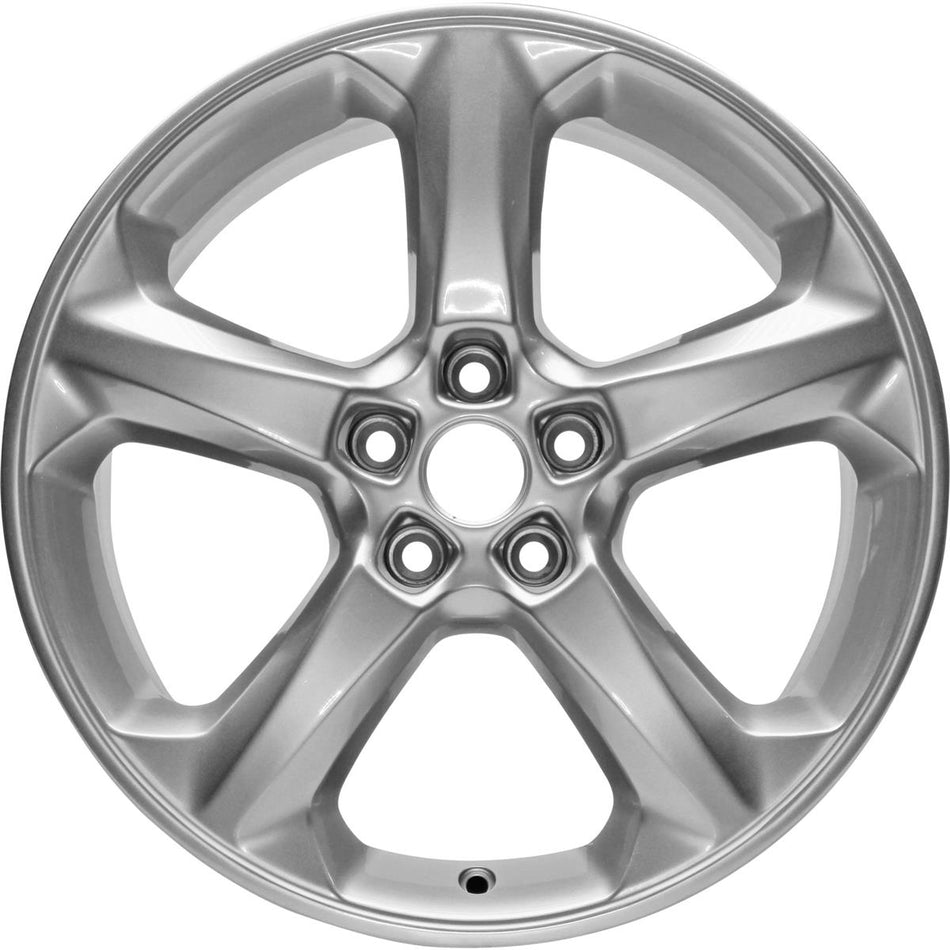Jante Wheel ALY03959U25N