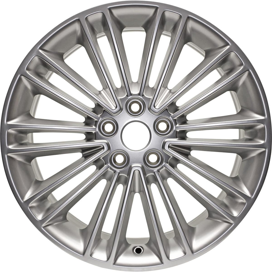 Jante Wheel ALY03960U77N