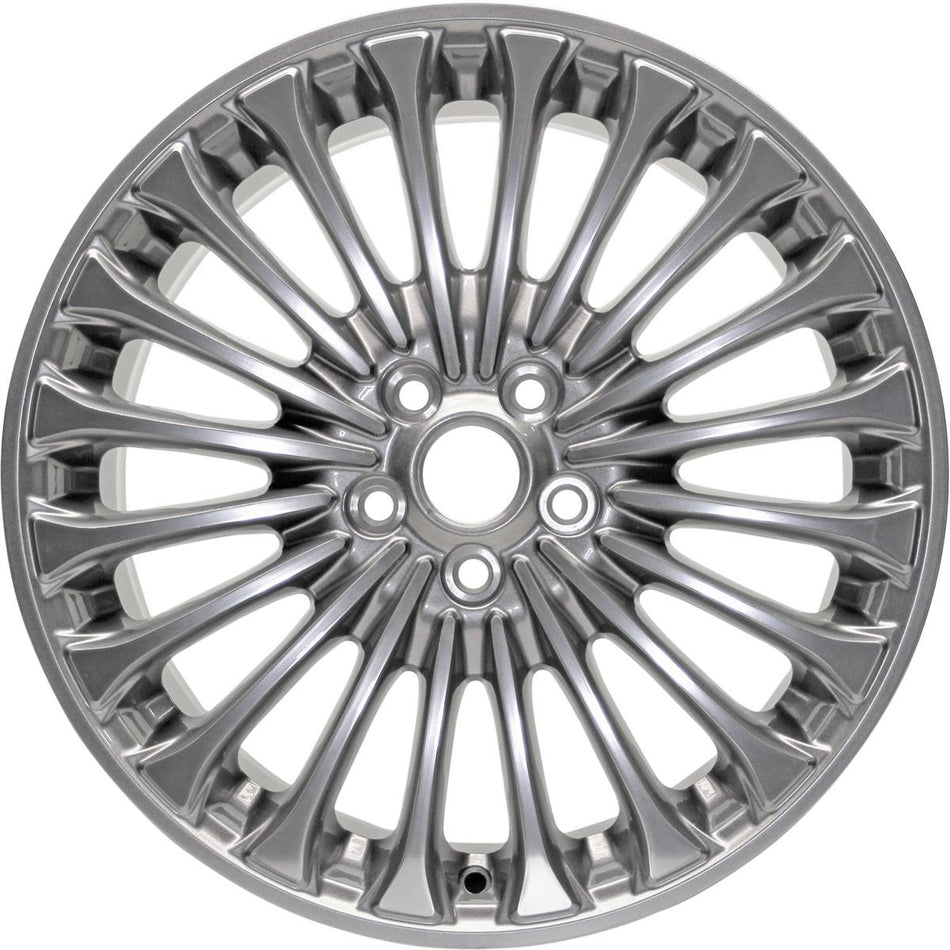 Jante Wheel ALY03961U90N