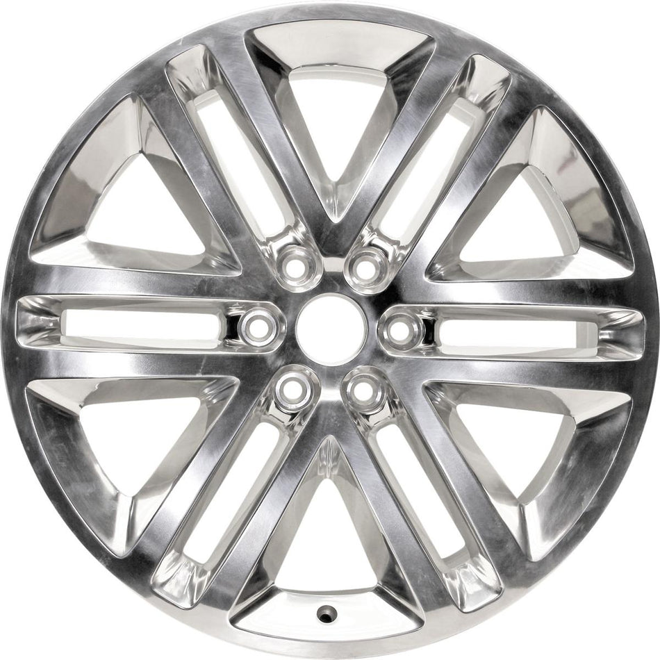 Jante Wheel ALY03993U80N