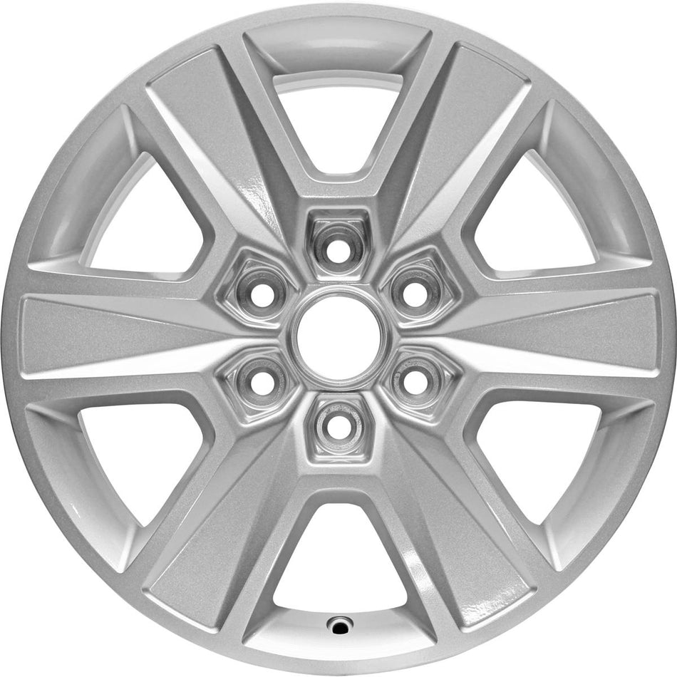 Jante Wheel ALY03999U20N