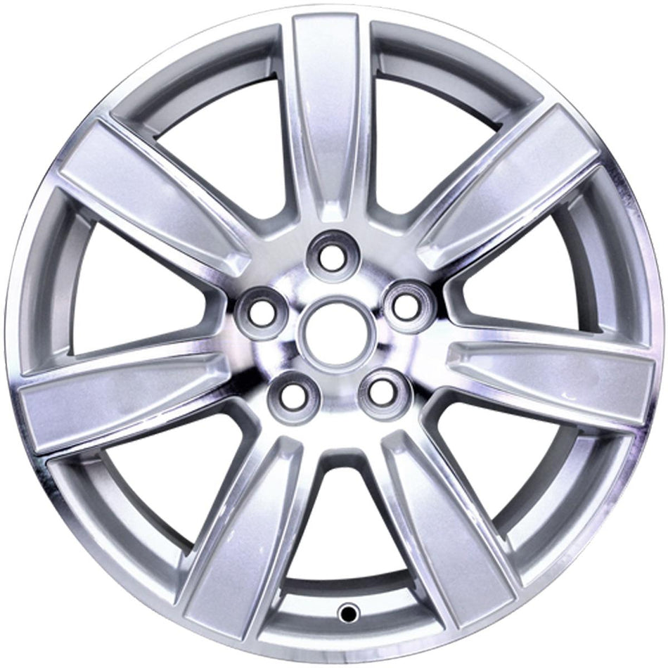 Jante Wheel ALY04096U10N