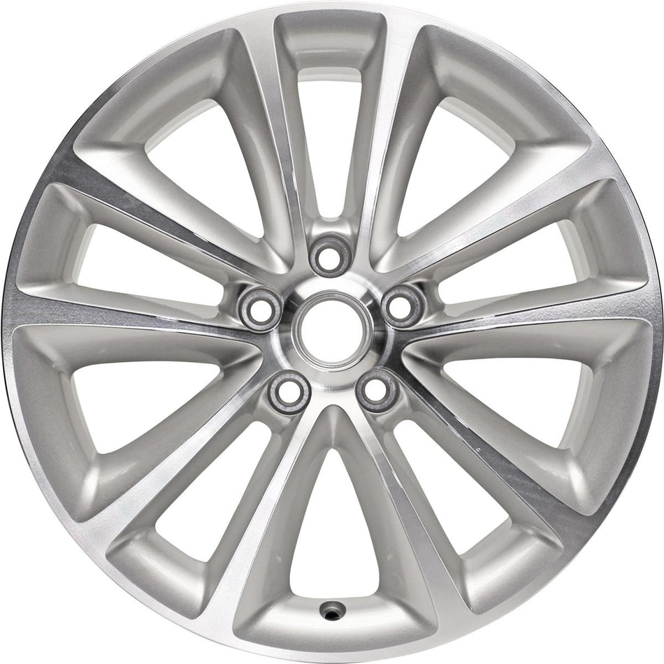Jante Wheel ALY04111U10N