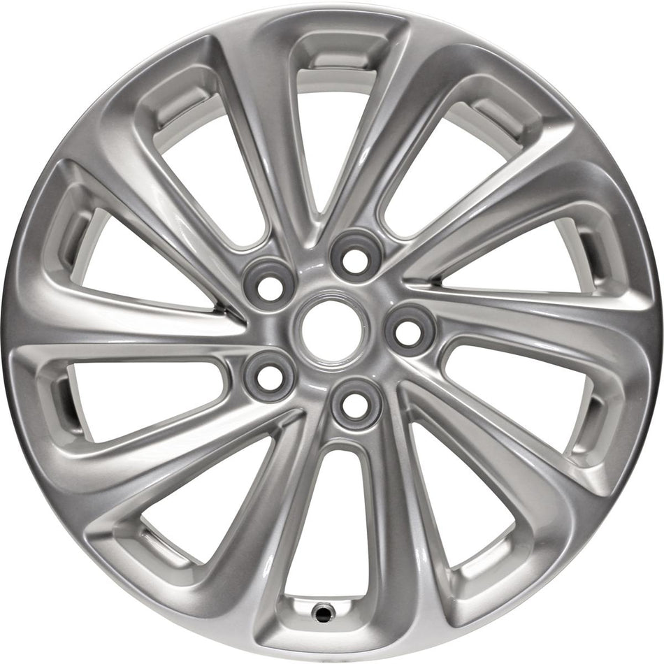 Jante Wheel ALY04114U77N