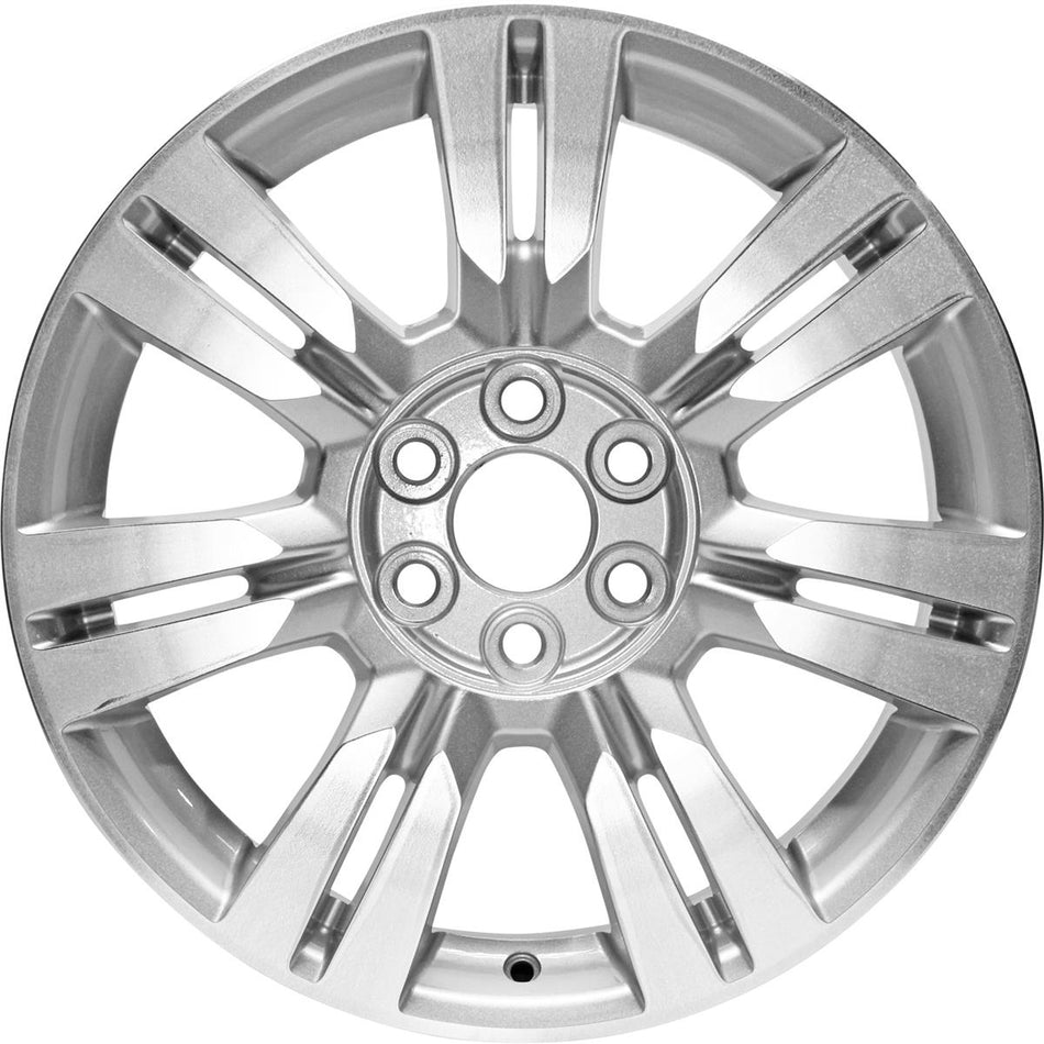 Jante Wheel ALY04664U10N