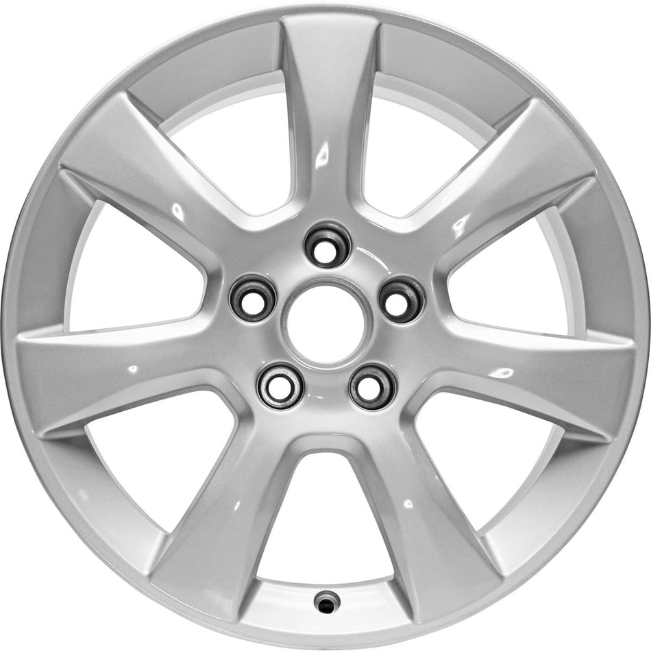 Jante Wheel ALY04702U20N