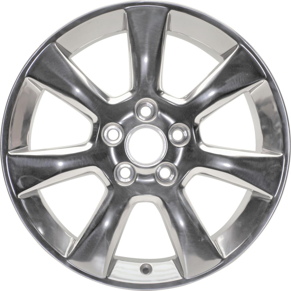 Jante Wheel ALY04703U80N