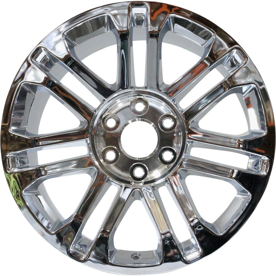 Jante Wheel ALY04737U85N
