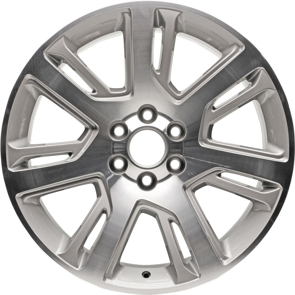 Jante Wheel ALY04738U10N