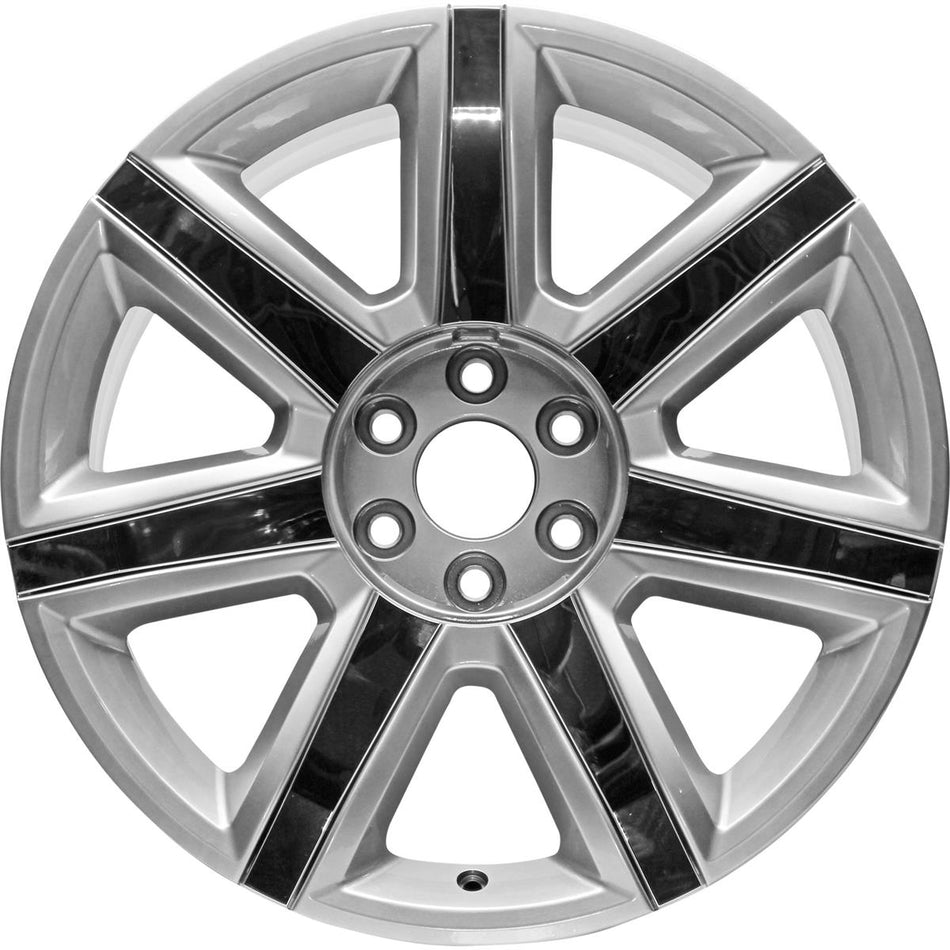 Jante Wheel ALY04739U20N