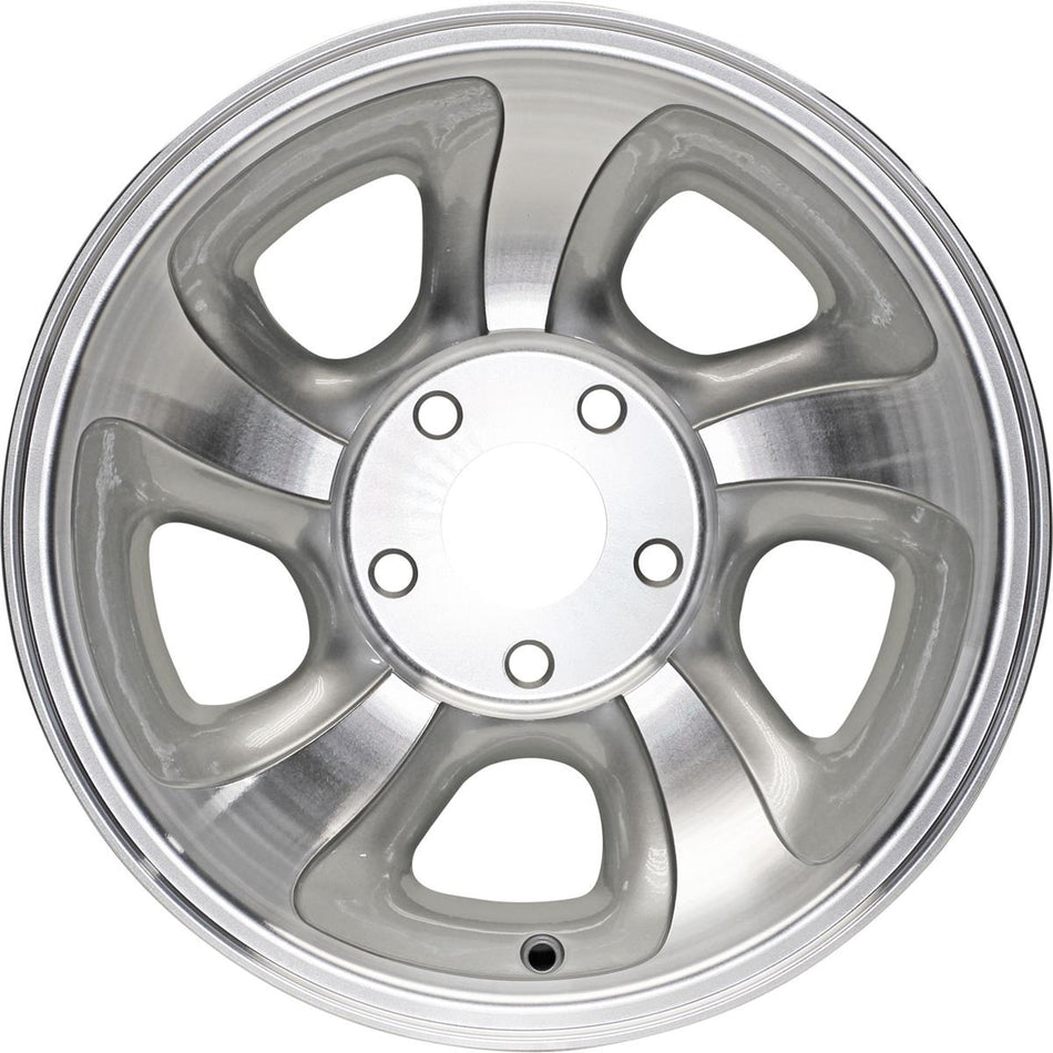 Jante Wheel ALY05063U10N