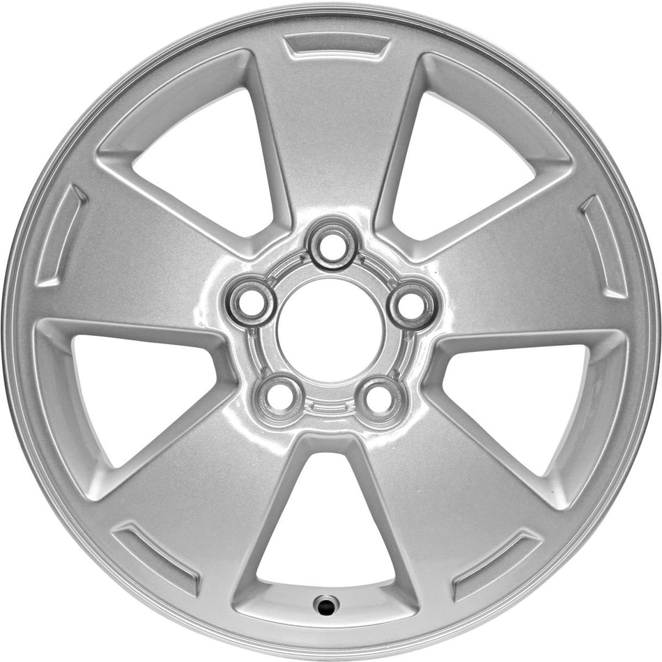 Jante Wheel ALY05070U20N