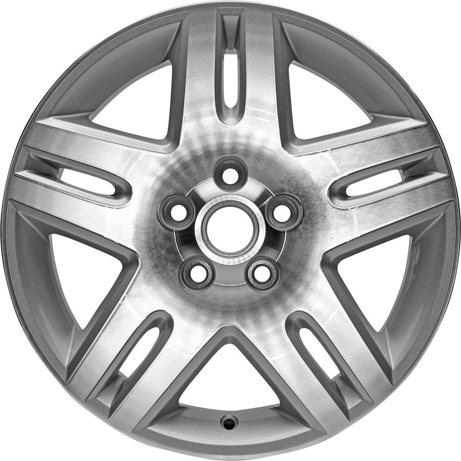 Jante Wheel ALY05071U10N