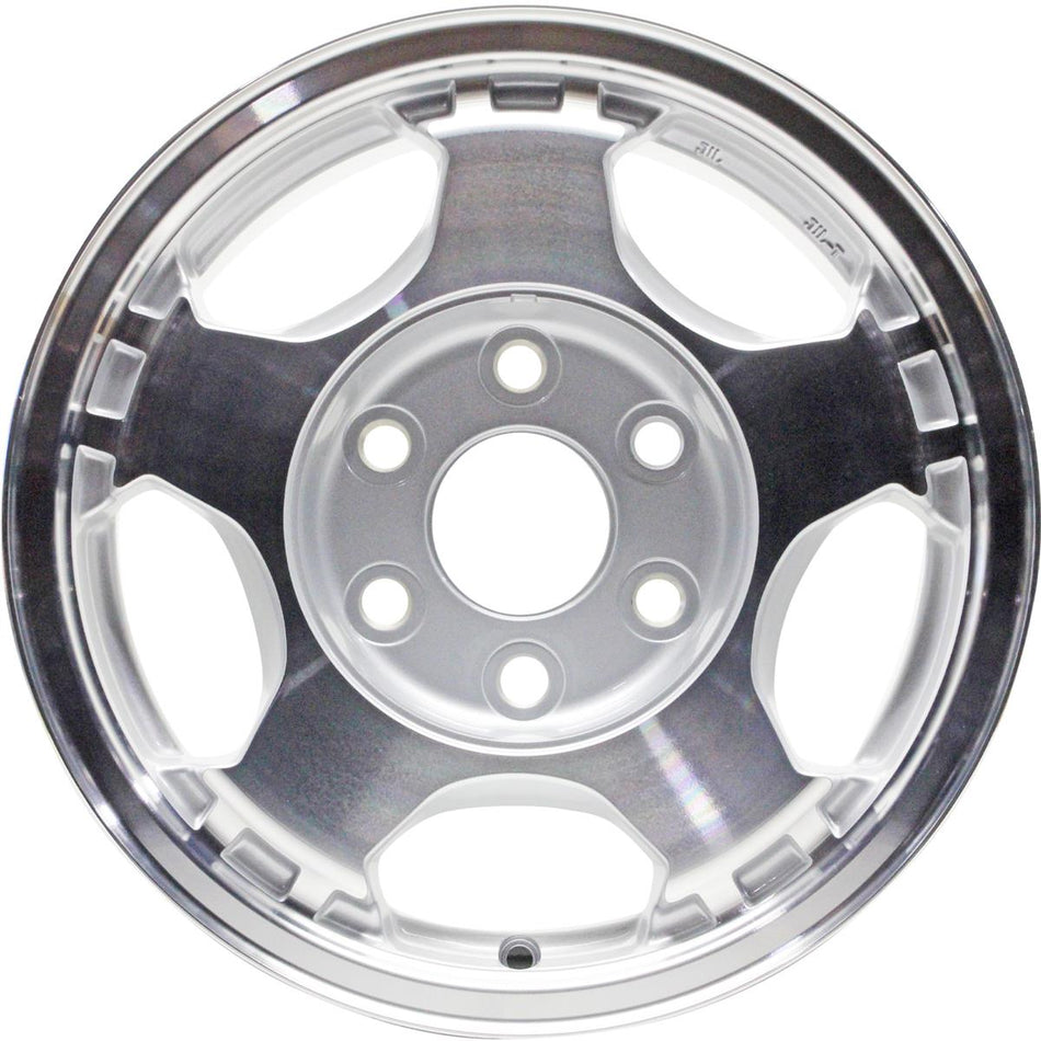 Jante Wheel ALY05073U10N