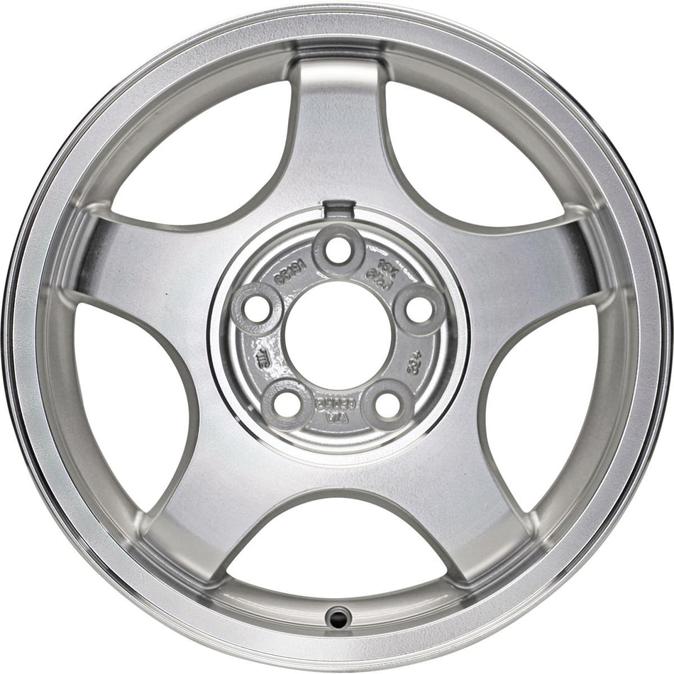 Jante Wheel ALY05082U10N