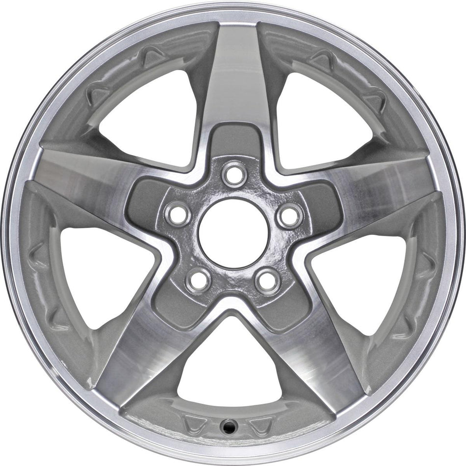 Jante Wheel ALY05116U10N