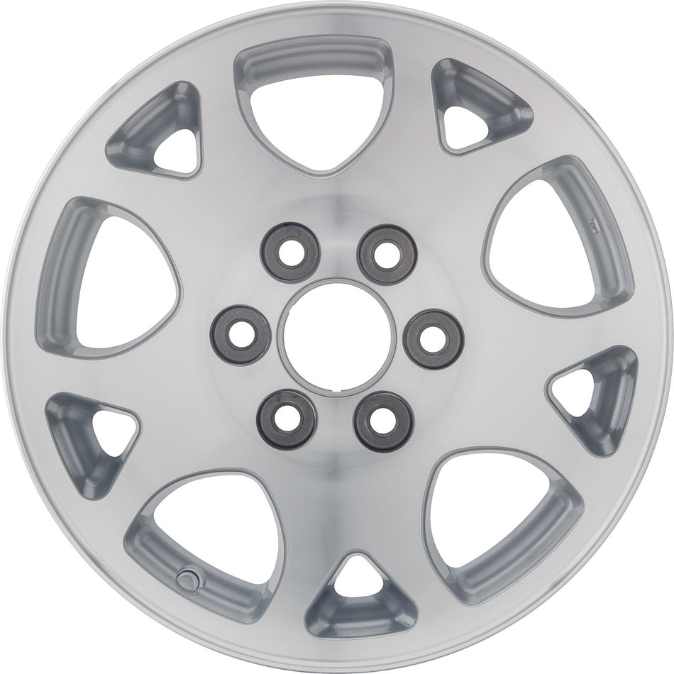 Jante Wheel ALY05117U10N