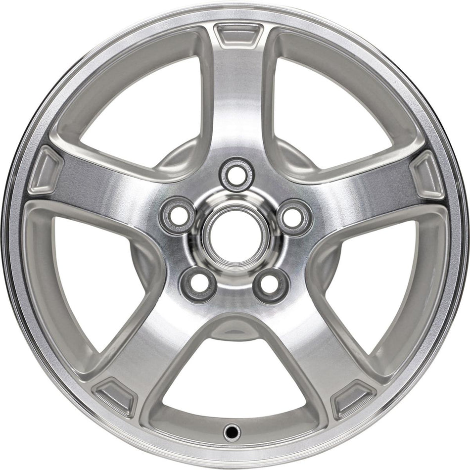 Jante Wheel ALY05164U20N