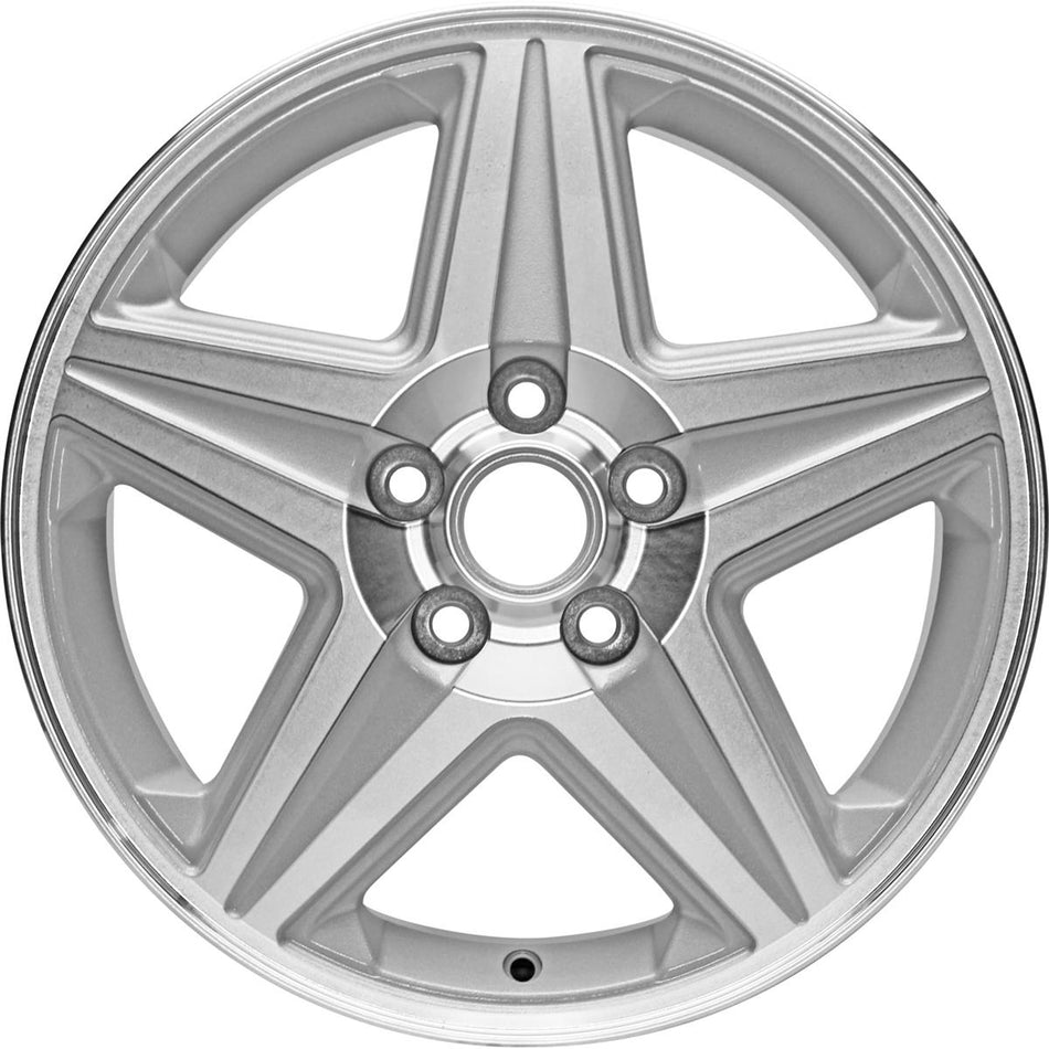 Jante Wheel ALY05187U20N