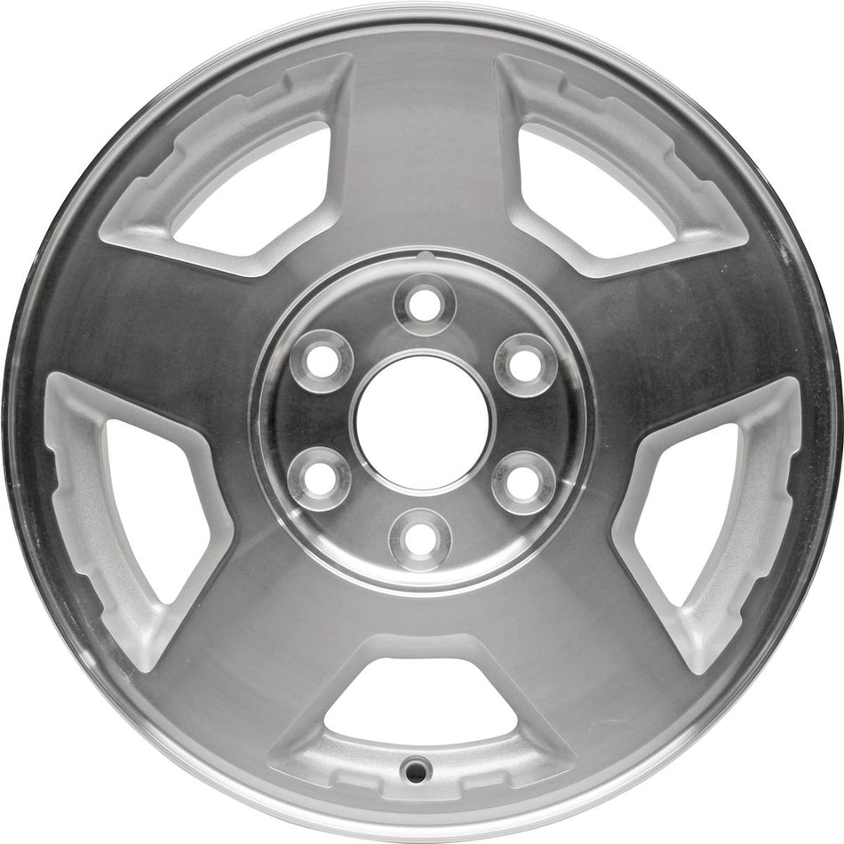 Jante Wheel ALY05196U20N