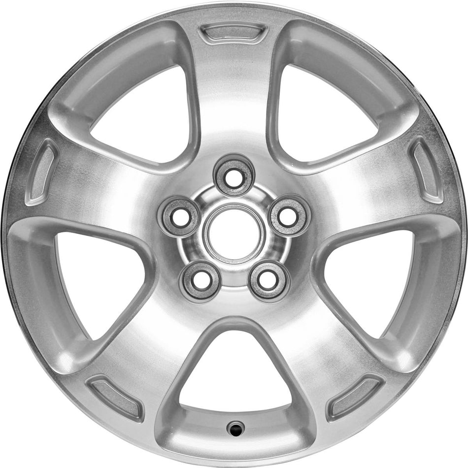 Jante Wheel ALY05247U20N