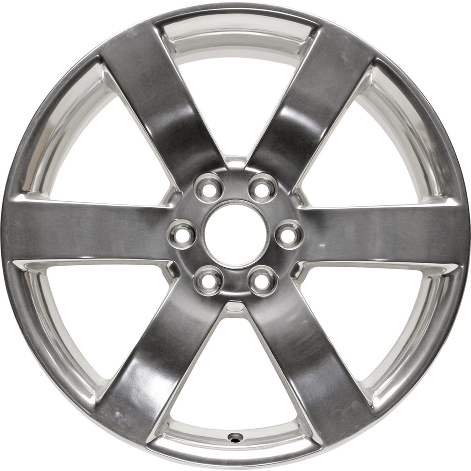 Jante Wheel ALY05254U80N