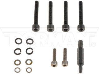 Dorman 13326 Multi-Purpose Screw