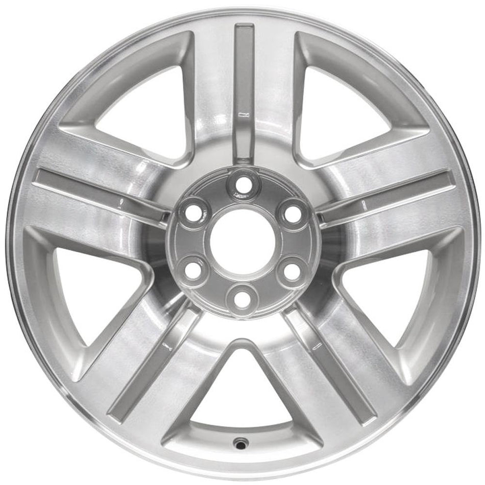 Jante Wheel ALY05291U10N