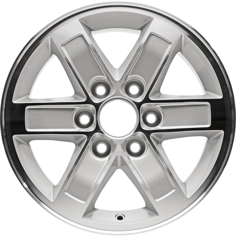 Jante Wheel ALY05296U10N