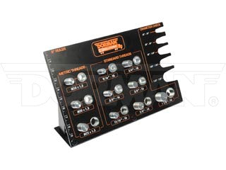 Dorman 133845 Thread Checker