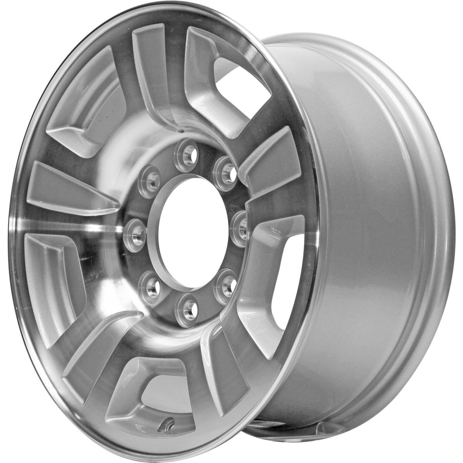 Jante Wheel ALY05298U10N