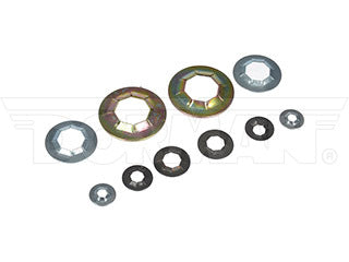 Dorman 13441 Push Nut Assortment