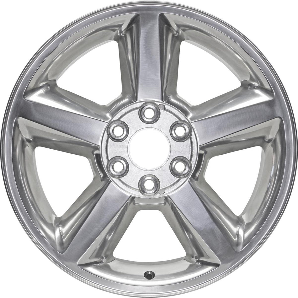 Jante Wheel ALY05308A80N
