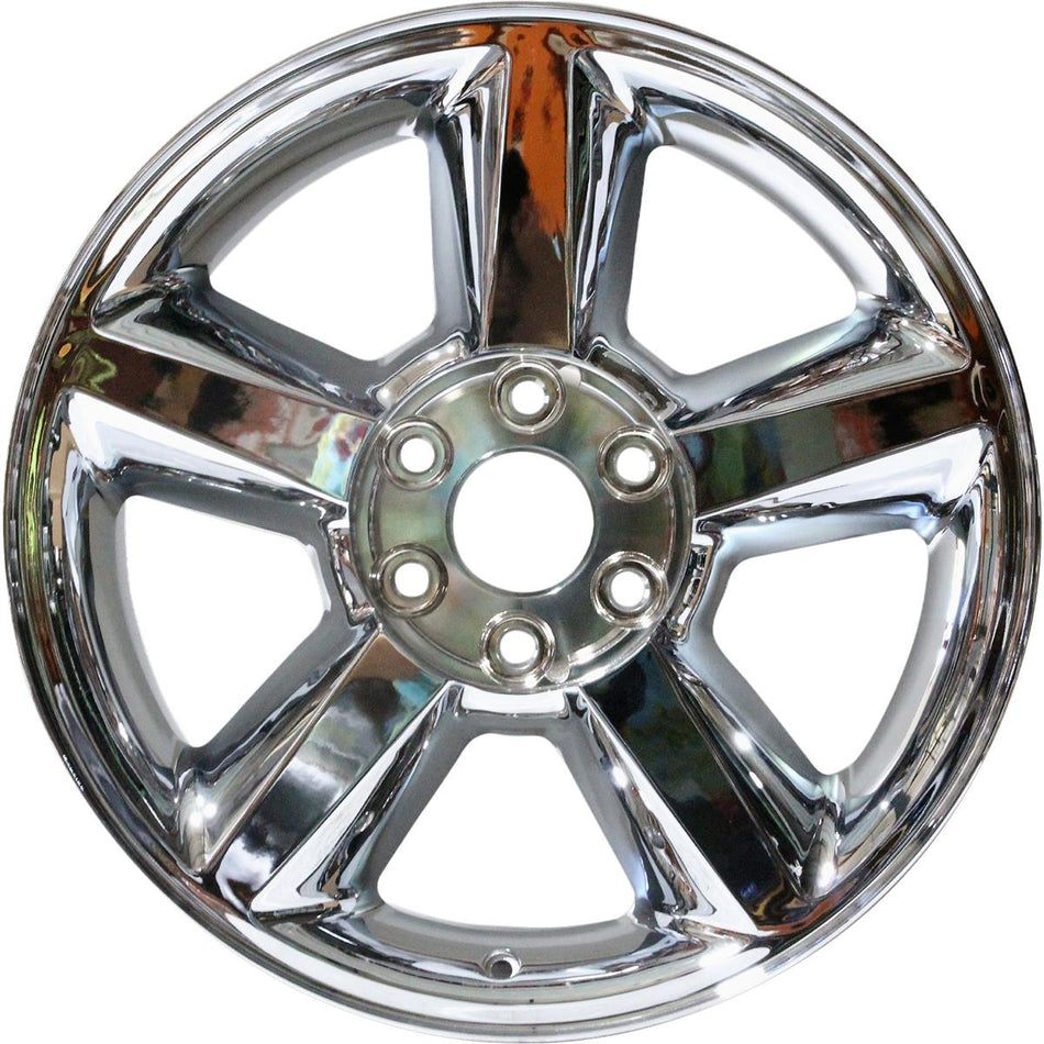Jante Wheel ALY05308U85N