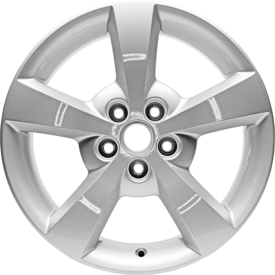 Jante Wheel ALY05334U20N
