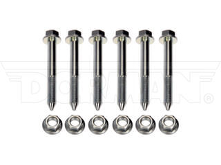 Dorman 13508 Suspension - Control Arm Bolt Kit