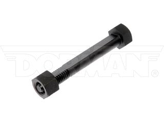 Dorman 13512 Alignment - Cam Bolt