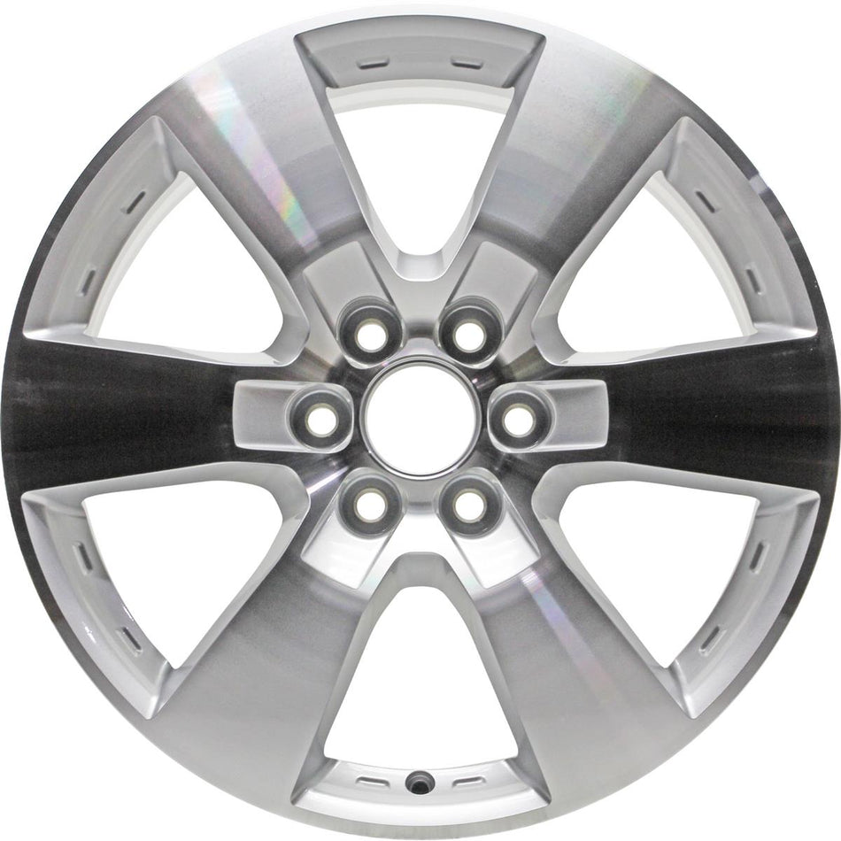 Jante Wheel ALY05406U10N