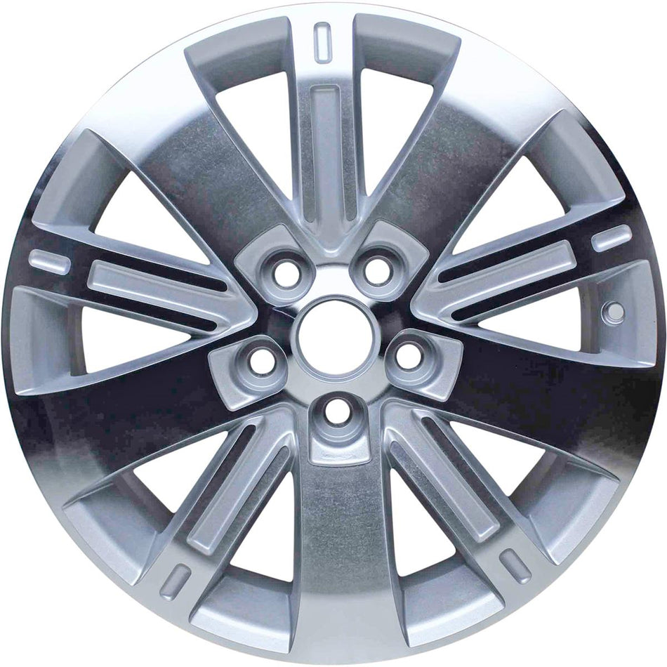 Jante Wheel ALY05434U10N