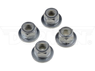 Dorman 13585 Suspension - Stabilizer Bar Link Nut